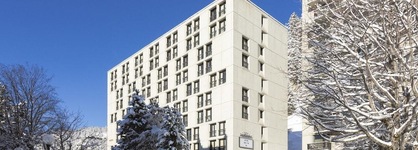 RockyPop Flaine Hotel & Spa