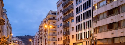 Leonardo Boutique Hotel San Sebastián