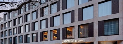 Essential By Dorint Interlaken