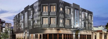 Attika Boutique Hotel Apartments