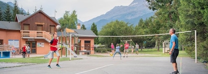 Camping Rcn Belledonne