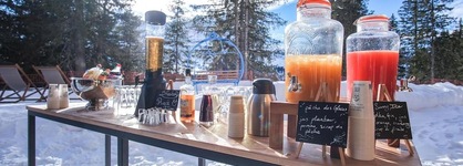 Belambra Clubs Flaine Panorama