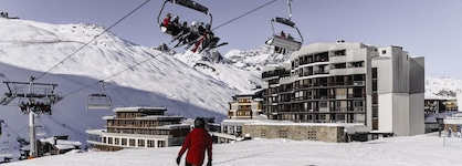 Belambra Clubs Tignes - Val Claret