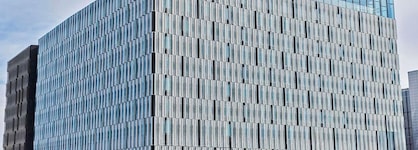 Clarion Hotel Helsinki Airport