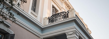 The Bold Type Hotel