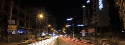 Tolip Olympia Hotel