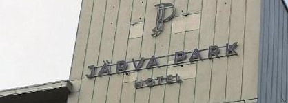 Hoom Park And Hotel