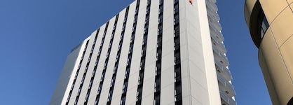 Hotel Forza Nagoya Sakae