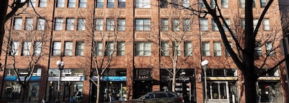 Mint House Seattle - Downtown