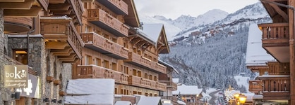 Hôtel La Chaudanne