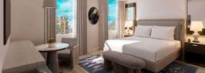 Fairmont Breakers Long Beach