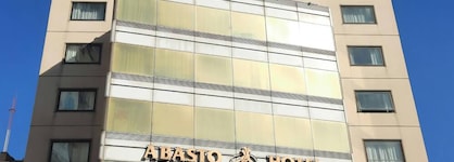 Abasto Hotel Buenos Aires
