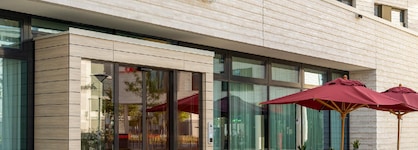 Intercityhotel Heidelberg