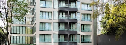 Crisol Suites Condesa