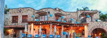 Hotel Boutique Casa Lisa