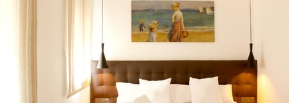 Woohoo Rooms Boutique Sol
