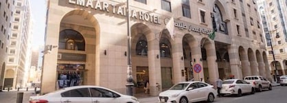 Emaar Taiba Hotel