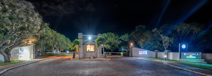 Resonance Varadero Blu - Adults Only