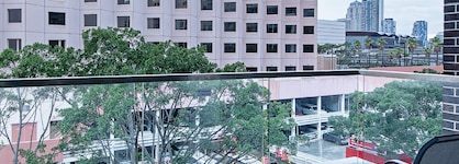 Kith Hotel Darling Harbour