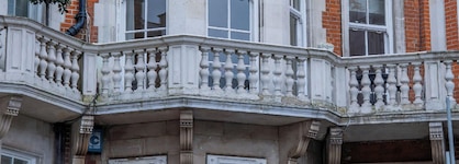 The Egerton - Serviced Apartments