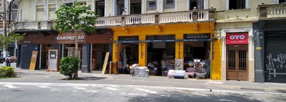 Oyo Hotel Brás