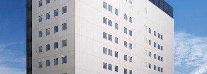 Jr West Group Via Inn Prime Hiroshima Shinkansenguchi
