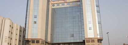 Artal Taiba Hotel