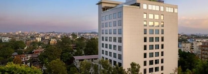 Holiday Inn Express Kathmandu