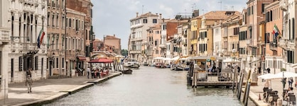 Hotiday Room Collection - Venezia Santa Lucia