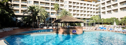 Estival Park Silmar