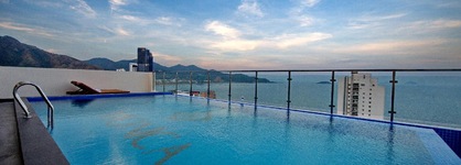 Gibson Hotel Nha Trang