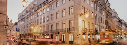Vincci Baixa Suites Apartments