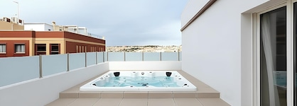 Hospedium Hotel Gaudea Santa Pola