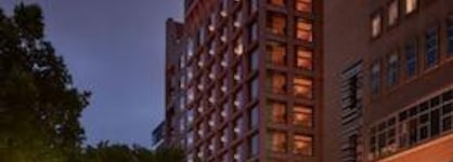 Hyde Melbourne Place