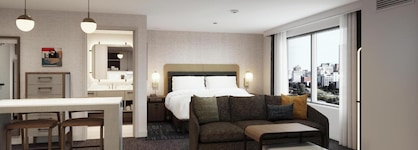 Homewood Suites By Hilton Coppell Dfw Airport North