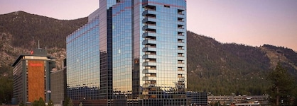 Caesars Republic Lake Tahoe