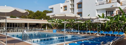 Invisa Aparthotel Casa Luis