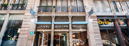 Hotel Rialto