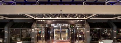 Meliá Castilla