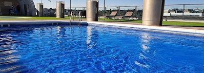 Amura Alcobendas Hotel