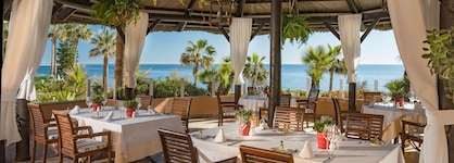 Elba Estepona Gran Hotel & Thalasso Spa