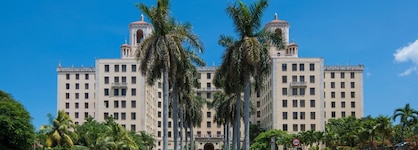 Hotel Nacional de Cuba
