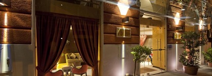 C-Hotels Fiume
