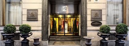 Grand Hotel Sitea