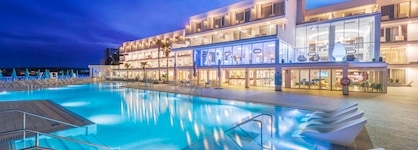 Elba Sunset Mallorca & Thalasso Spa
