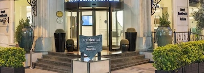 Occidental Istanbul City