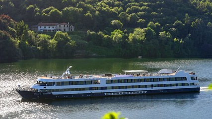 Foto MS Douro Cruiser