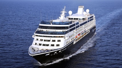 Foto Azamara Quest