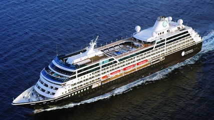 Foto Azamara Journey