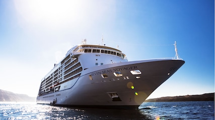Foto Seven Seas Voyager